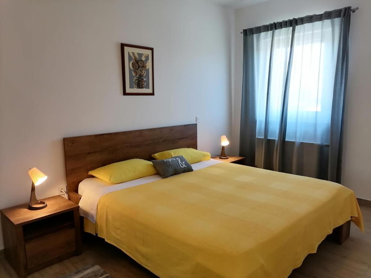 Holiday Apartment Dunja 普拉 外观 照片