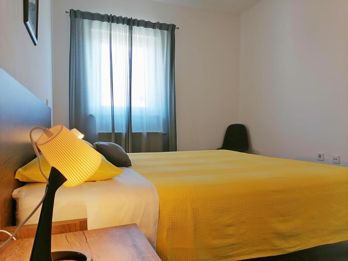Holiday Apartment Dunja 普拉 外观 照片