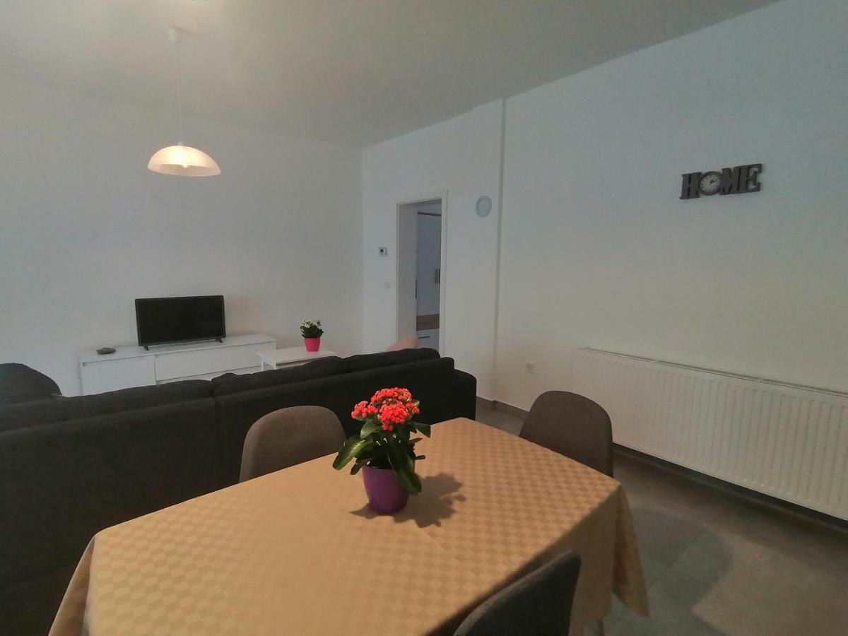 Holiday Apartment Dunja 普拉 外观 照片